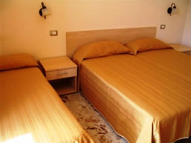 Villa Santantonio Giardini Naxos Exterior foto