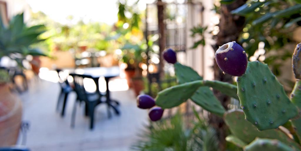 Villa Santantonio Giardini Naxos Exterior foto